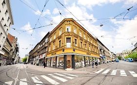 Agape Apartments