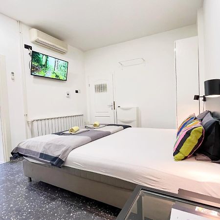 Agape Apartments 자그레브 외부 사진