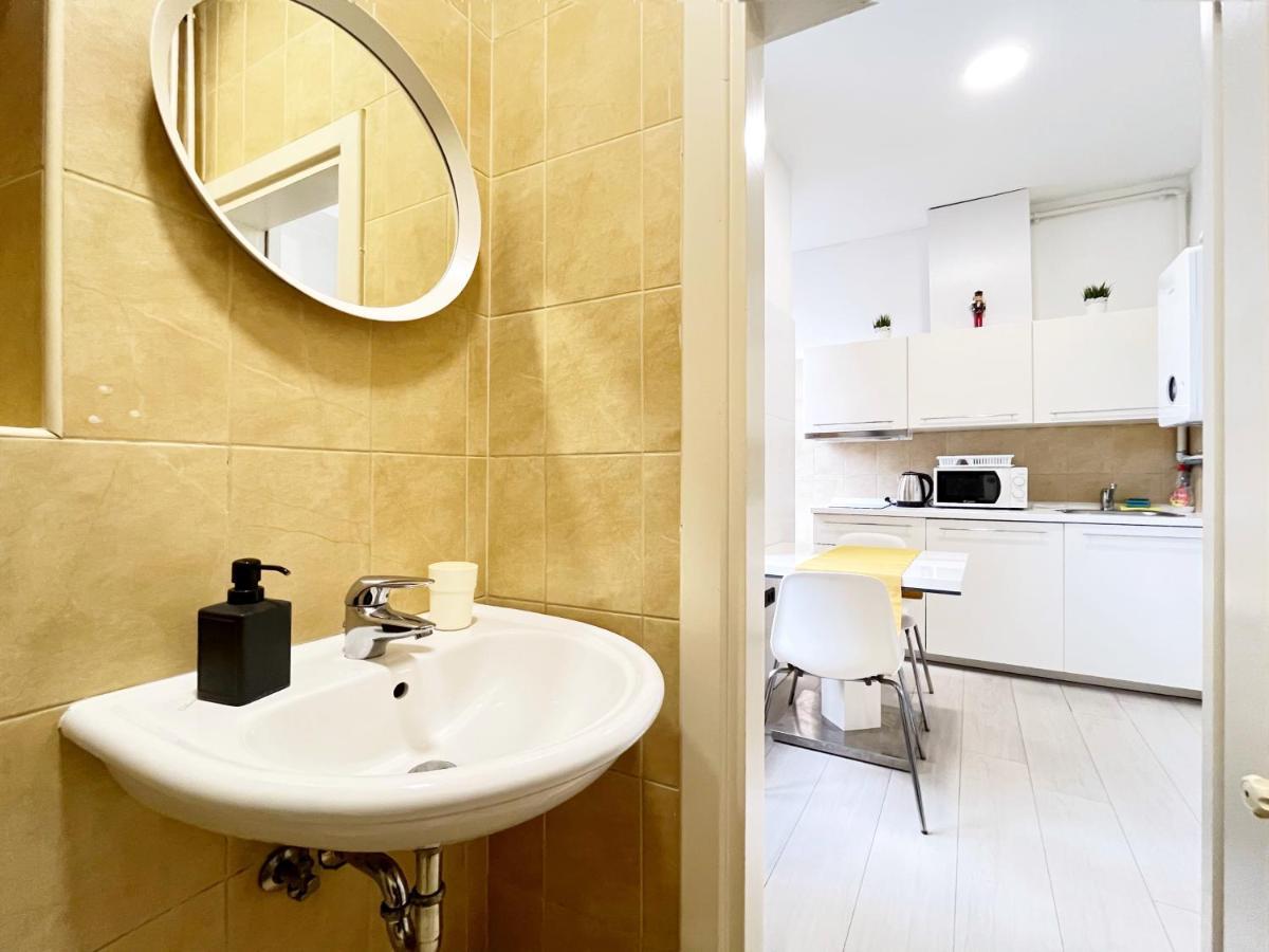 Agape Apartments 자그레브 외부 사진