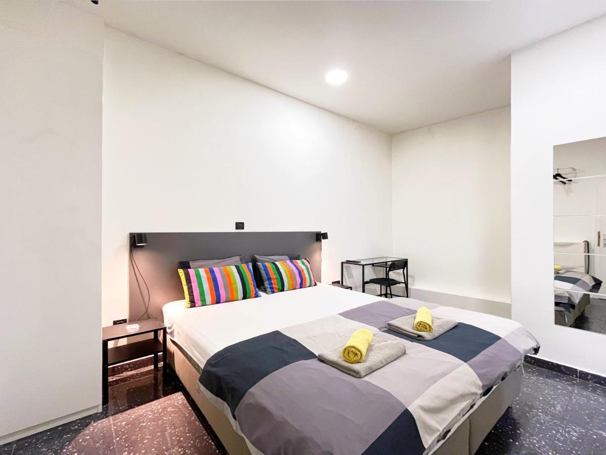 Agape Apartments 자그레브 외부 사진
