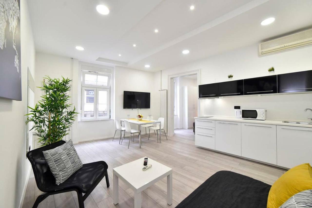 Agape Apartments 자그레브 외부 사진