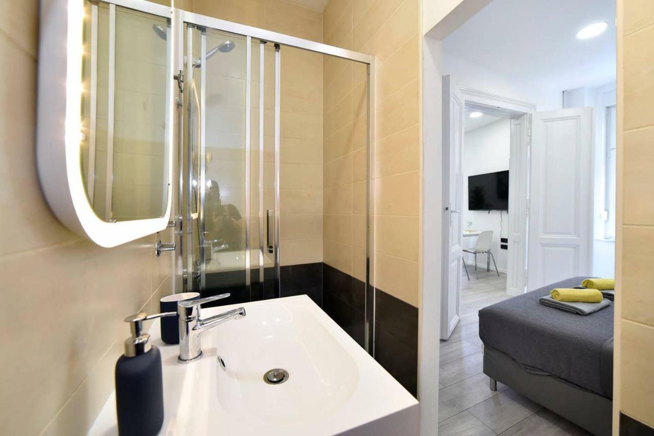 Agape Apartments 자그레브 외부 사진