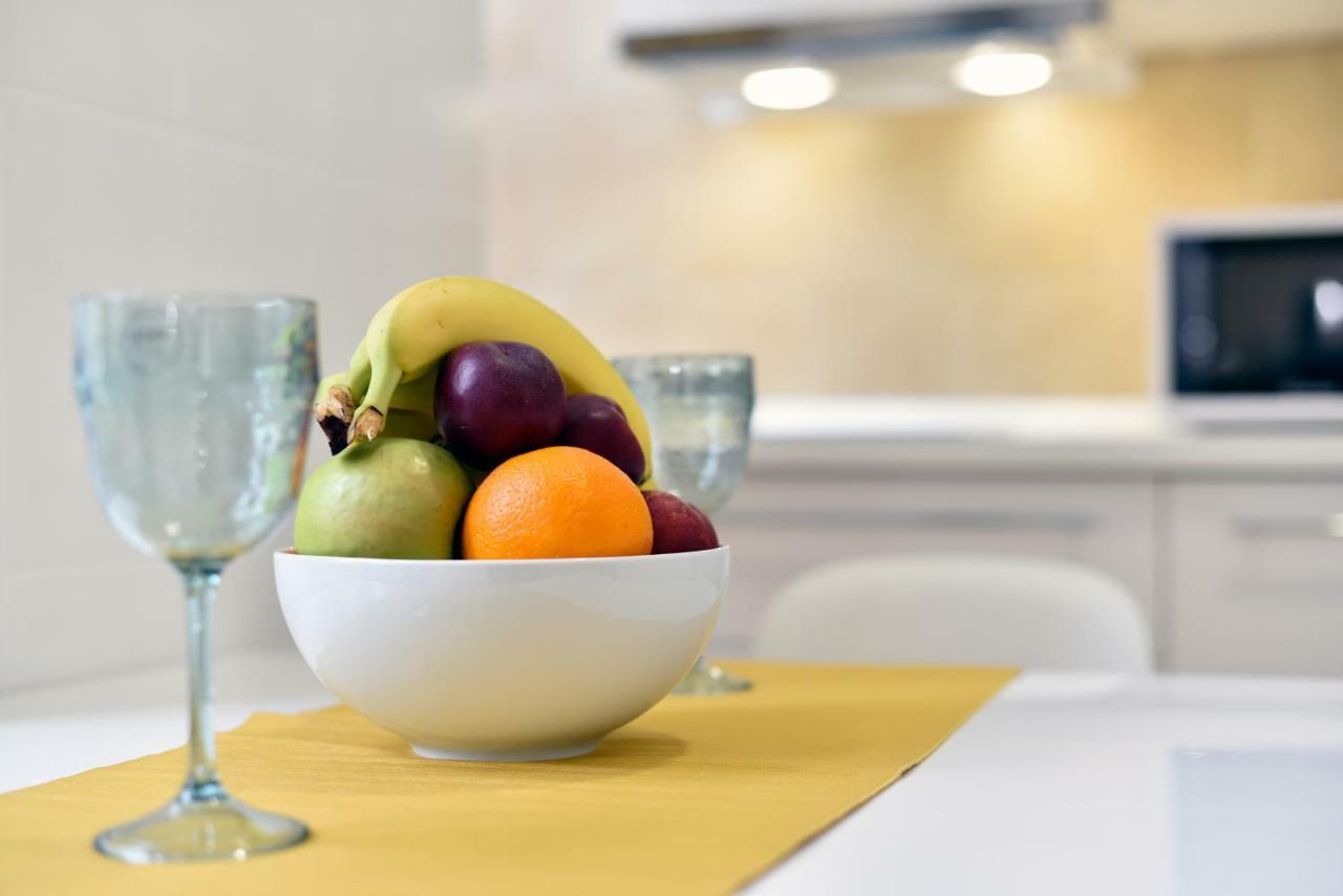 Agape Apartments 자그레브 외부 사진