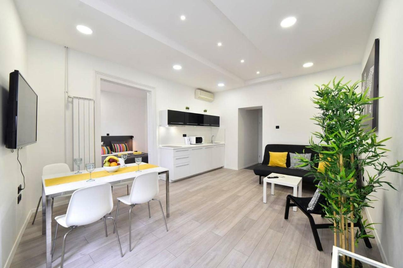 Agape Apartments 자그레브 외부 사진