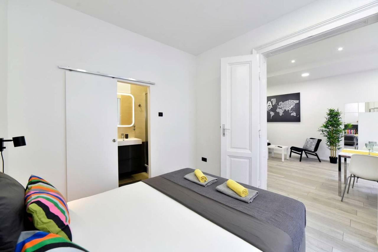 Agape Apartments 자그레브 외부 사진